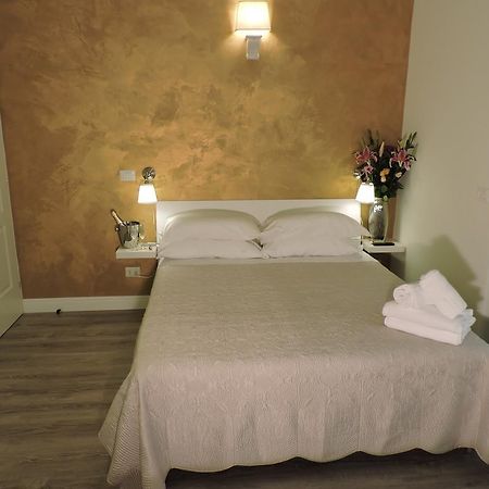 Anfiteatro Suite Rome Buitenkant foto