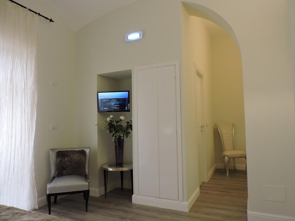 Anfiteatro Suite Rome Buitenkant foto