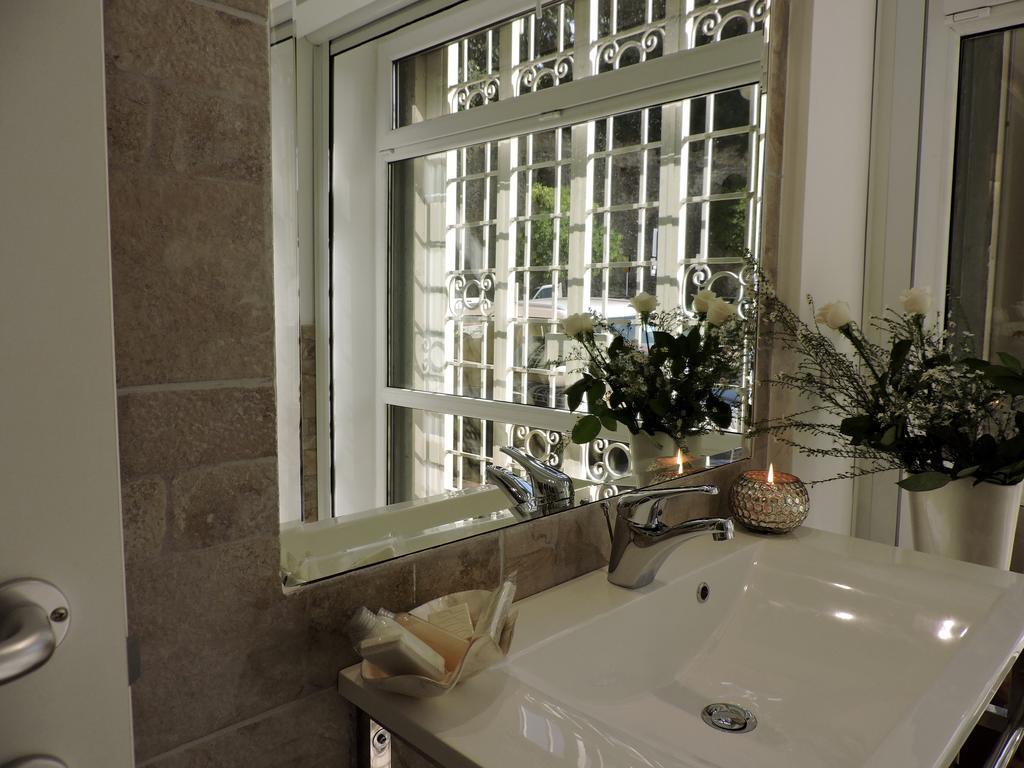 Anfiteatro Suite Rome Buitenkant foto