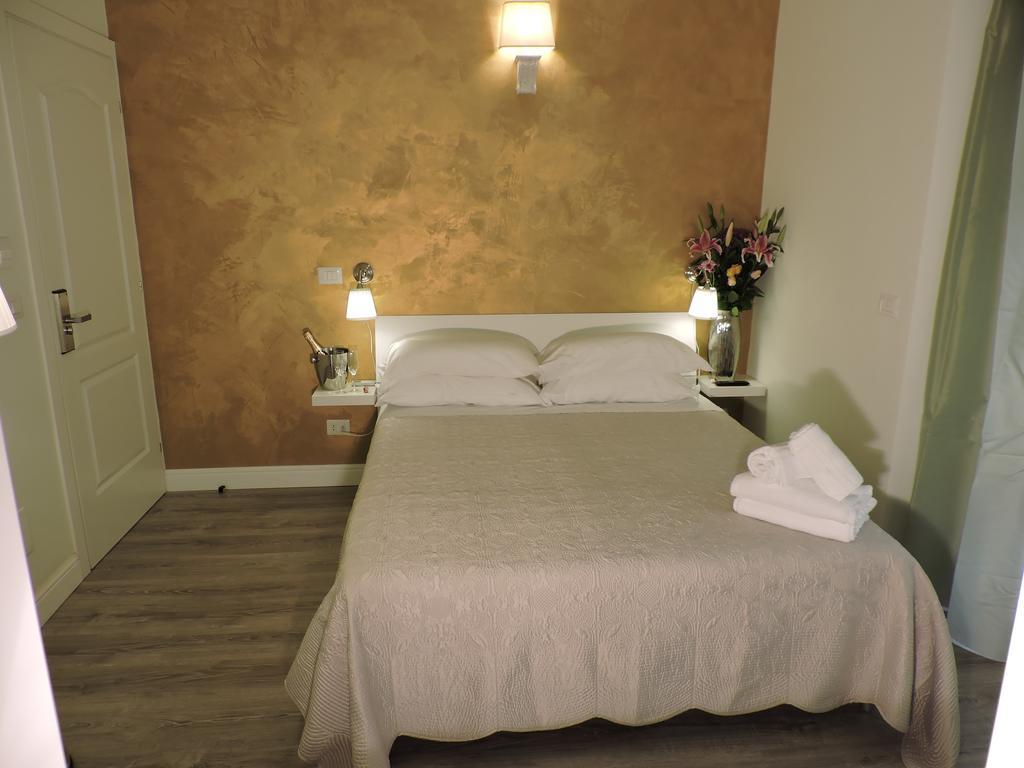 Anfiteatro Suite Rome Buitenkant foto