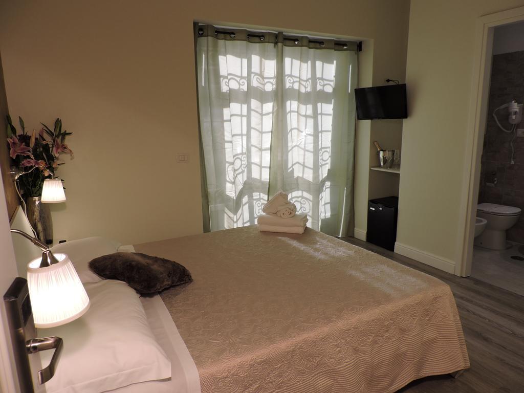 Anfiteatro Suite Rome Buitenkant foto