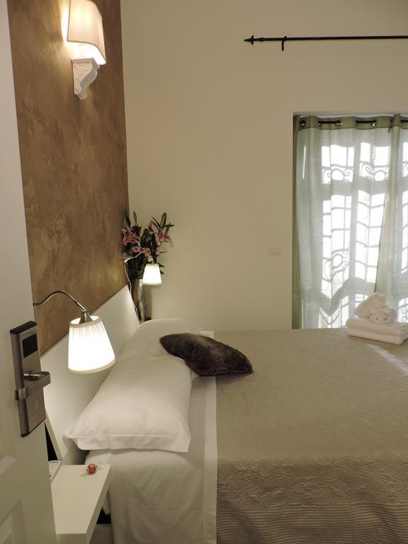 Anfiteatro Suite Rome Buitenkant foto