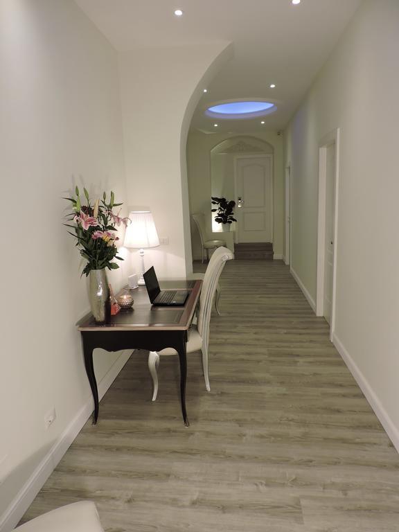 Anfiteatro Suite Rome Buitenkant foto