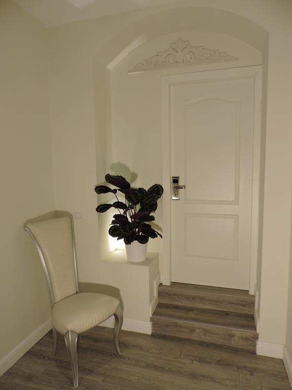 Anfiteatro Suite Rome Buitenkant foto