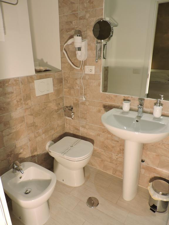 Anfiteatro Suite Rome Kamer foto