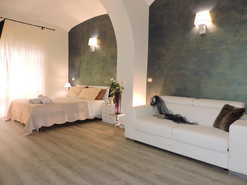 Anfiteatro Suite Rome Kamer foto