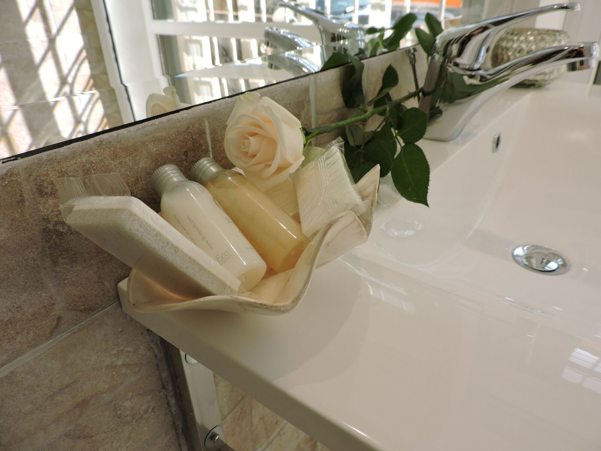 Anfiteatro Suite Rome Buitenkant foto